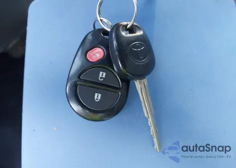 2015 Toyota Tacoma Prerunner V6 z USA, uszkodzony, nr VIN 3TMKU4HN8FM042510